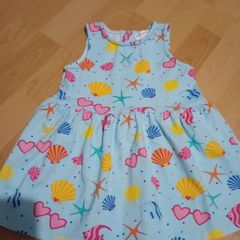 Agatha Ruiz De La Prada Dress Age 36 months