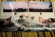 Caravan vinyl lp