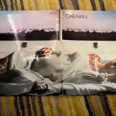 Caravan vinyl lp
