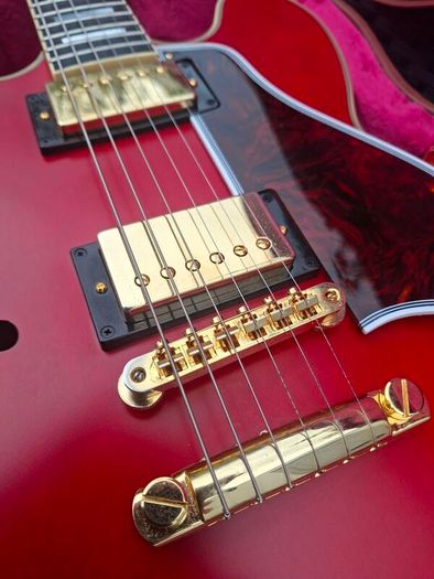 Epiphone 1959 "Inspired by Gibson" ES-355 - pristine condition