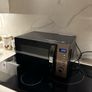 Kenwood Microwave (like new) Image 3