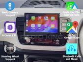 Premium Carplay Seat Mii Android Auto Audio