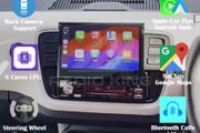 Premium Carplay Seat Mii Android Auto Audio