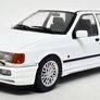Ford Sierra Cosworth 1988 1/18 New In Box Image 4