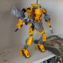 Bionicle Keetongu Image 5