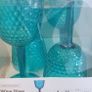 garden parties.  Plastic but look like glass  .BIG CLEAROUT, MAKE AN OFFER Image 8