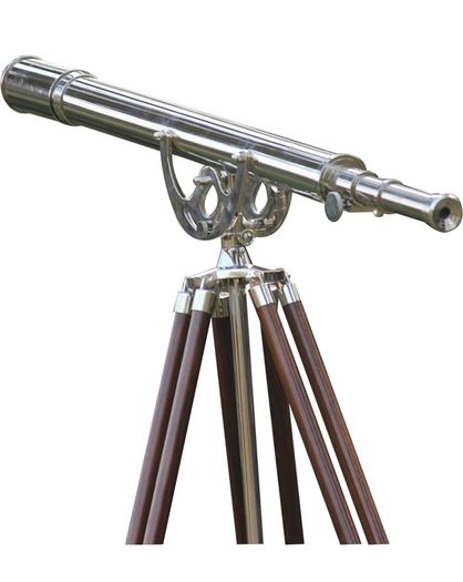 Floor standing telescope