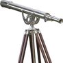 Floor standing telescope Image 6