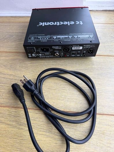 TC Electronic BH250