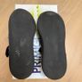 Primigi black leather school shoes size 10 1/2 EU29 Image 8