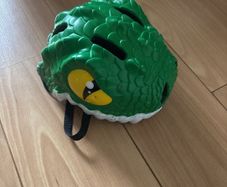 Helmet for kids for free