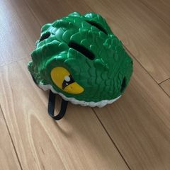 Helmet for kids for free