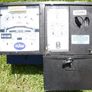Coin Operated Electric Meter Image 6