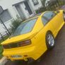 Nissan 300zx twin Turbo T-bat 1993 swap price more Image 2
