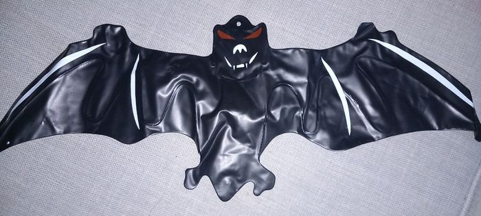 Halloween decor