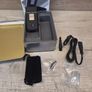 Wahl Travel Shaver - Wireless Rechargeable Electric Shaver for Men, Ideal for Travel Image 7