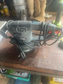 orbit  sander
