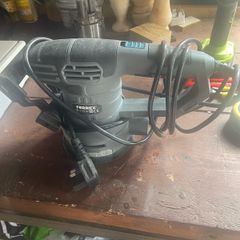 orbit  sander
