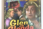 Glen Or Glenda (Ed Wood Film) [1953] Ed Wood, Timothy Farrell, Dolores Fuller &amp; Bela Lugosi [Movie DVD]