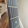 1973 Vintage Johnny Guitar SG-Style Electric Guitar Image 9