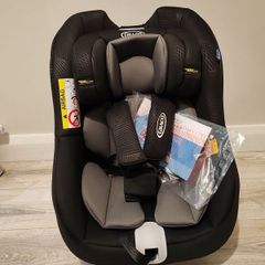 Graco car seat 0-15m
