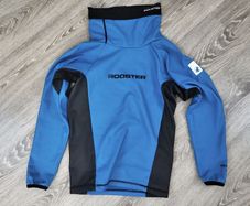 Rooster Junior Classic Aquafleece Top