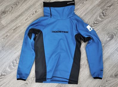 Rooster Junior Classic Aquafleece Top
