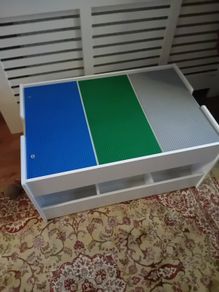 Lego Table
