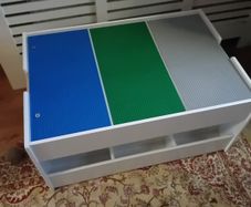Lego Table