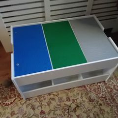 Lego Table