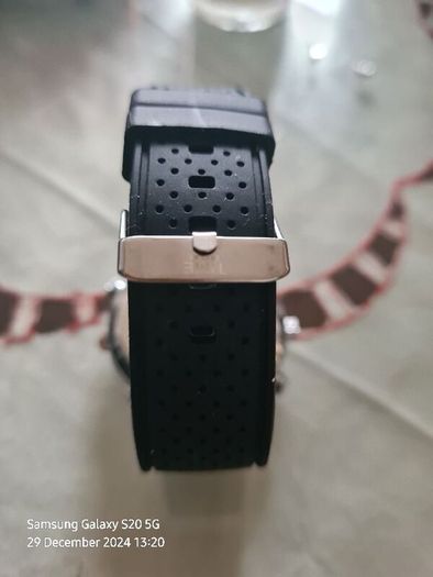 unisex watch