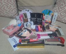 make up beauty bundle #2
