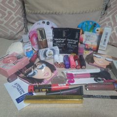 make up beauty bundle #2