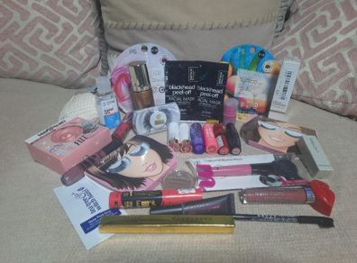 make up beauty bundle #2