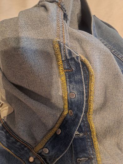 Levi 501 36W 30L