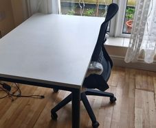 Home Office Setup