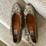 Designer Lanvin heels/wedges Image 3