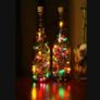 Magical Led Lights in a Bottle - great for home & garden Image 3