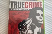 Brand new game sealed True Crime Streets of LA Xbox Original games Original