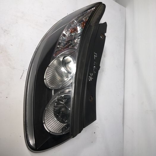 Santa Fe headlight