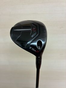 Titleist TSR2 5 Wood