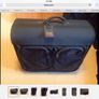 Tumi Luggage - Large Wardrobe Image 5