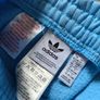 18-24m, Blue Adidas Tracksuit Bottoms Image 5