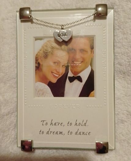 Photo frame