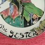 ROYAL DOULTON (TC 1044 - TC 1050) - 'The Professionals' series of collector's plates (10.5" diameter). PRICE REDUCED Image 4