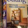 SALE!  ROUTING - 33 Magazines in 3 folders Image 5