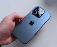 iphone 15 Pro 256GB