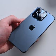 iphone 15 Pro 256GB