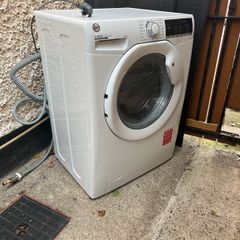 washing machine Hoover H-WASH 300 lite