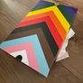 Converse Pride Trainers Image 5